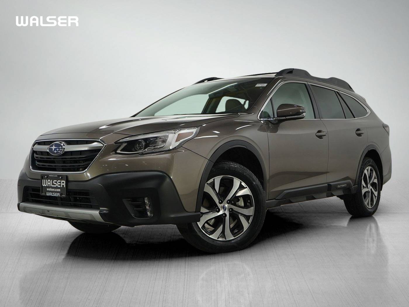 2021 Subaru Outback 2.5i Limited — SUV — 94,577 mi — Burnsville, MN