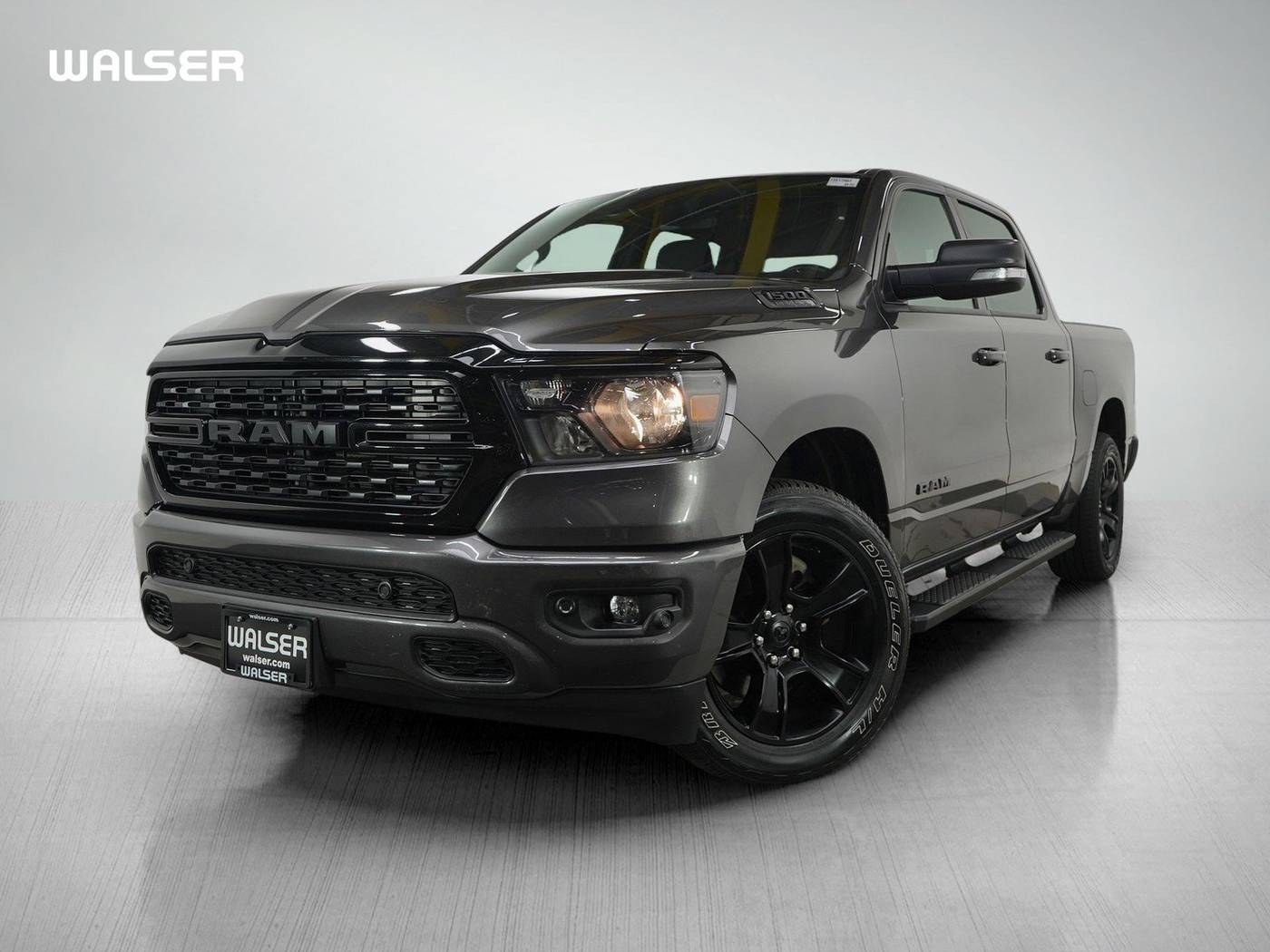 2022 Ram 1500 Big Horn — Pickup Truck — 30,992 mi — Burnsville, MN