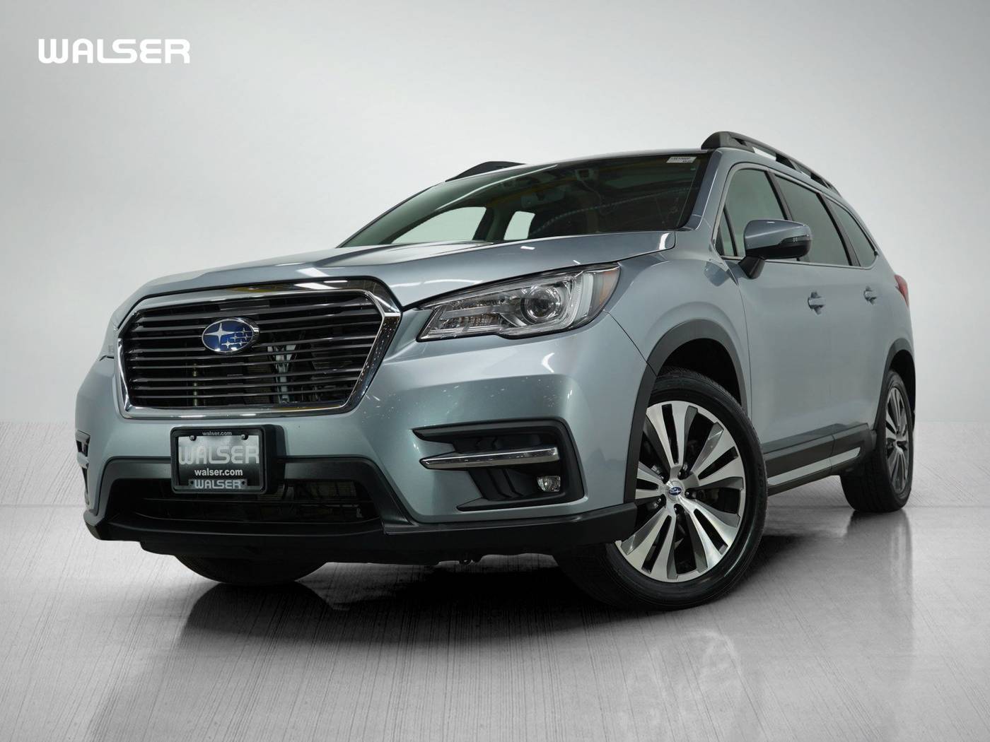 2022 Subaru Ascent Limited — SUV — 29,044 mi — Burnsville, MN