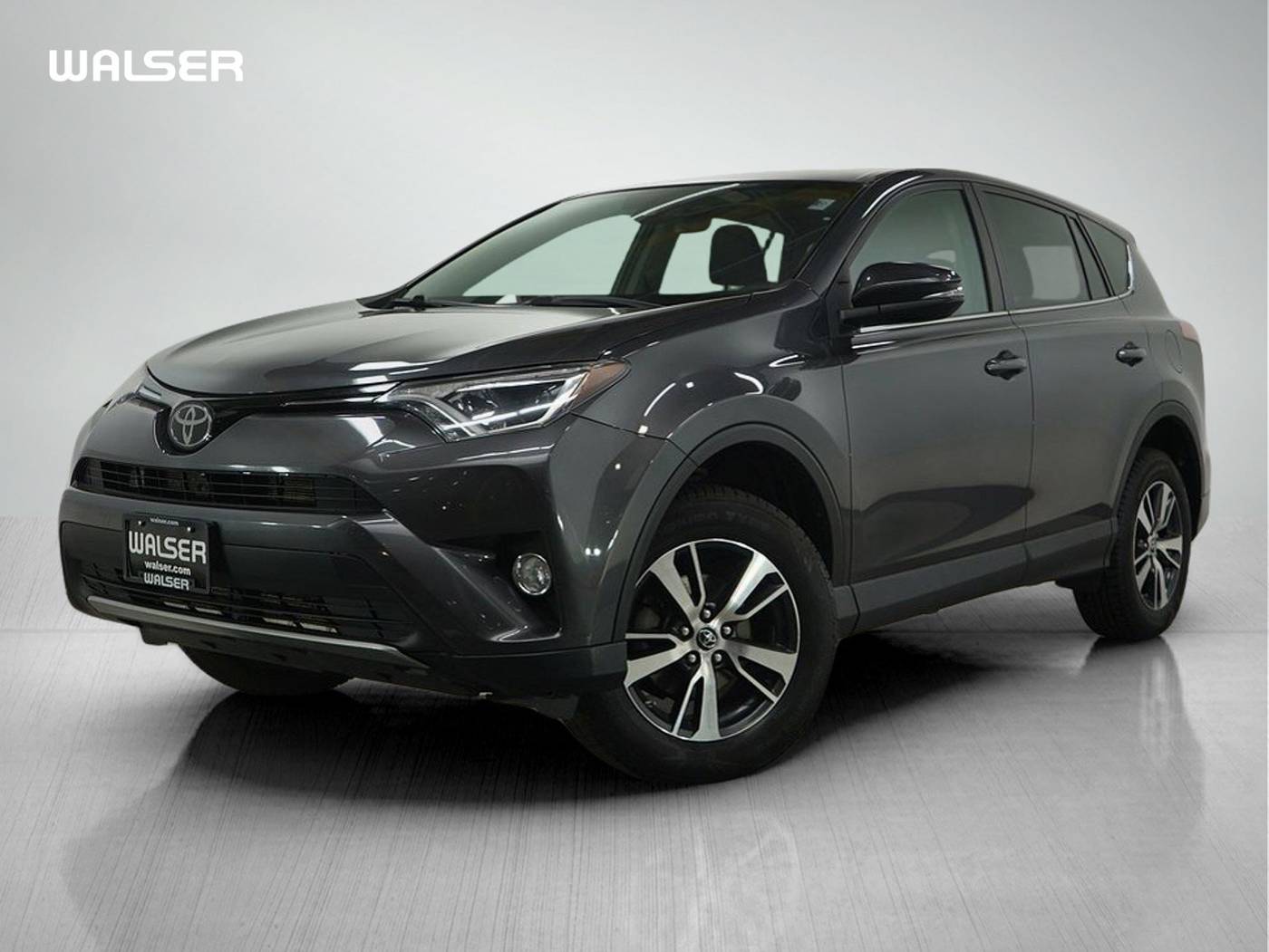 2018 Toyota RAV4 XLE — SUV — 89,168 mi — Burnsville, MN