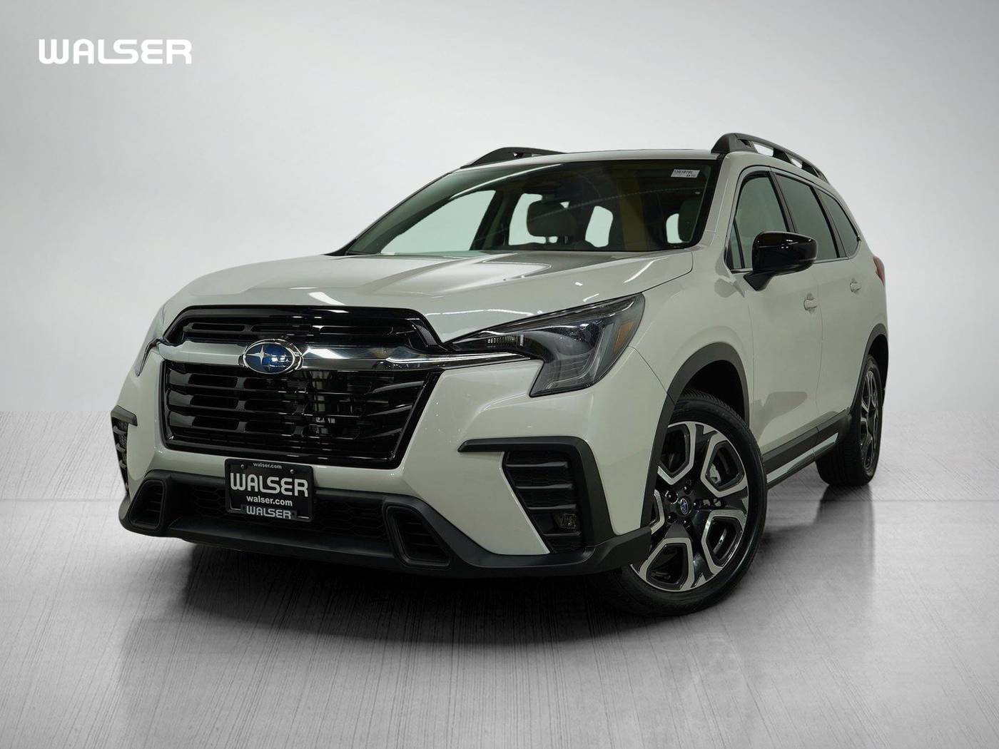 2024 Subaru Ascent Limited — SUV — 9,850 mi — Burnsville, MN
