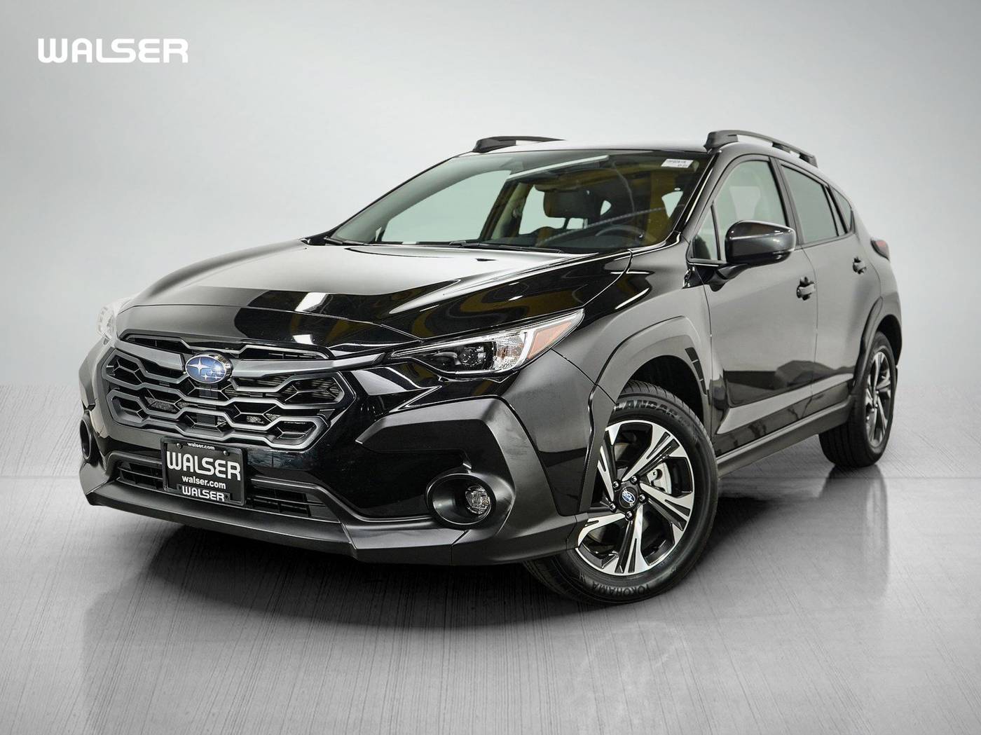 2024 Subaru Crosstrek Premium — SUV — 9,551 mi — Burnsville, MN