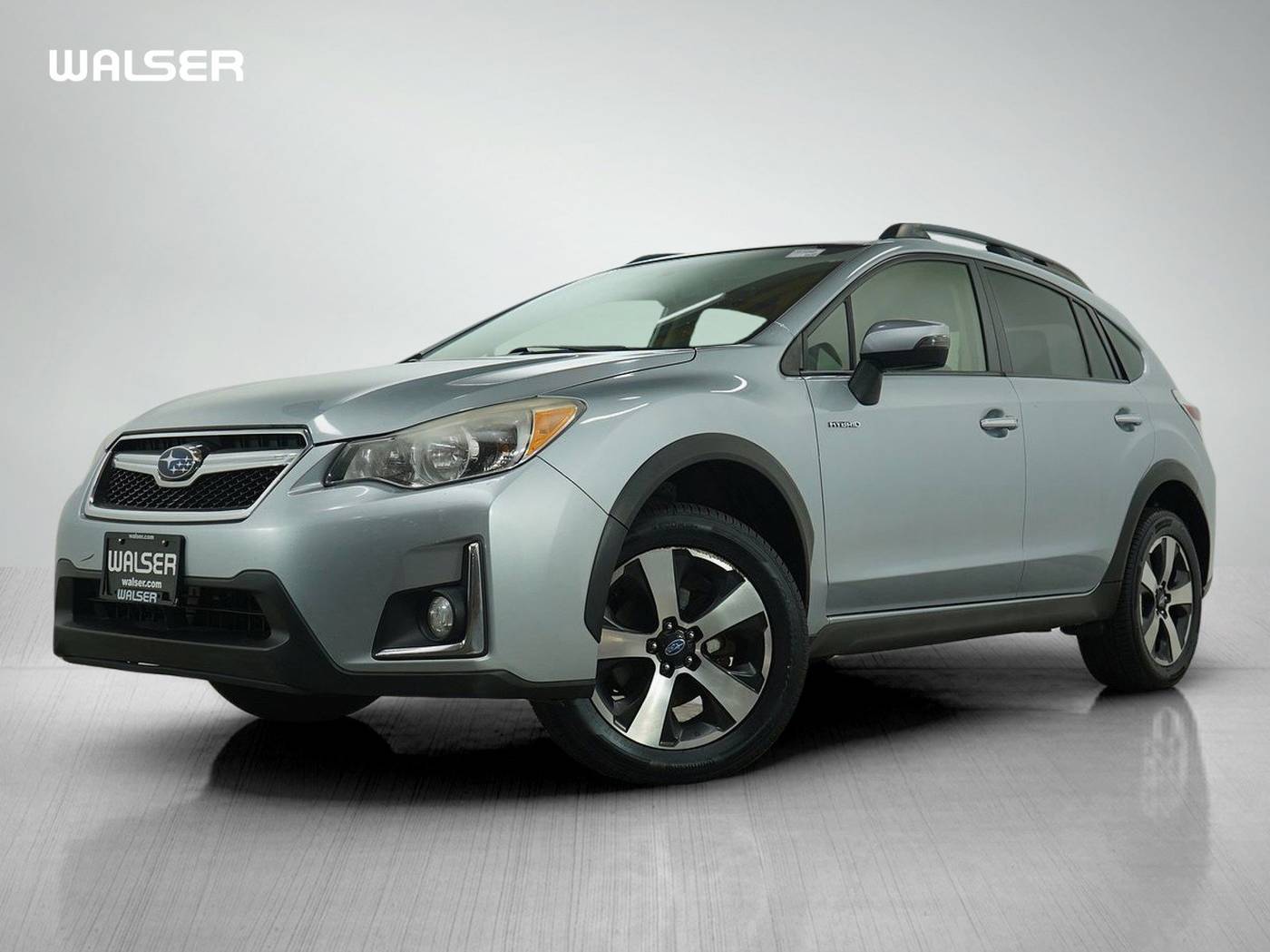 2016 Subaru Crosstrek Touring — SUV — 140,075 mi — Burnsville, MN