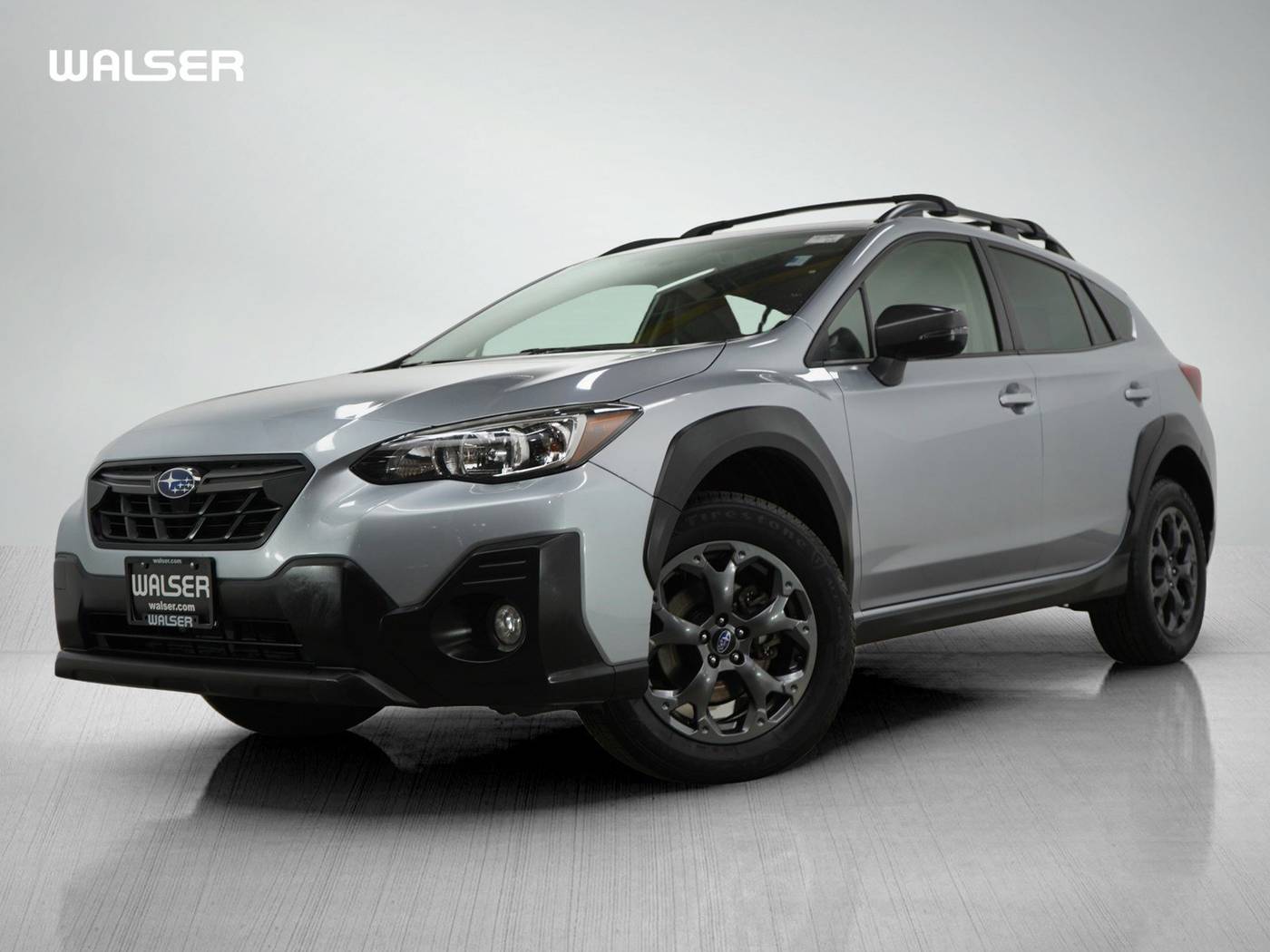 2021 Subaru Crosstrek Sport — SUV — 82,787 mi — Burnsville, MN