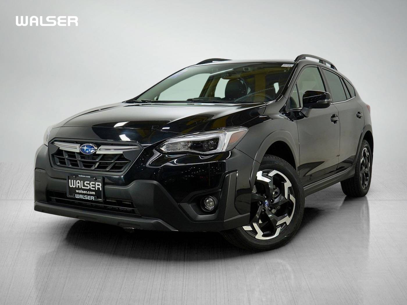 2021 Subaru Crosstrek Limited — SUV — 54,209 mi — Burnsville, MN