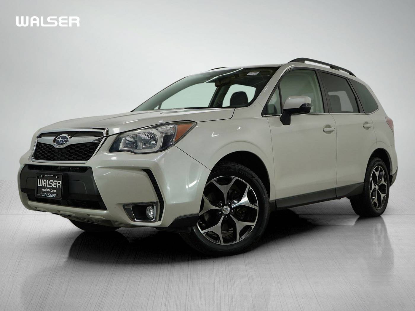 2014 Subaru Forester 2.0XT Touring — SUV — 90,741 mi — Burnsville, MN
