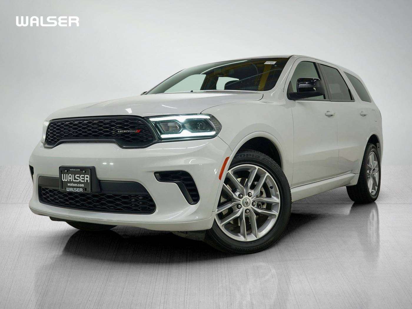 2024 Dodge Durango GT — SUV — 40,226 mi — Burnsville, MN