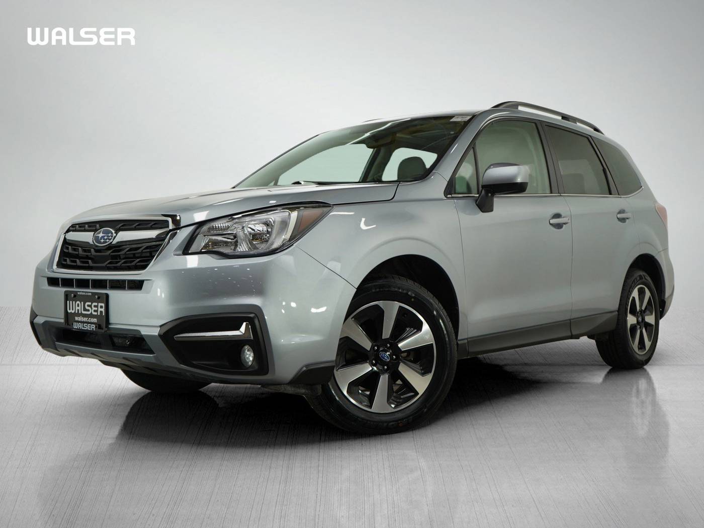 2017 Subaru Forester 2.5i Limited — SUV — 87,978 mi — Burnsville, MN