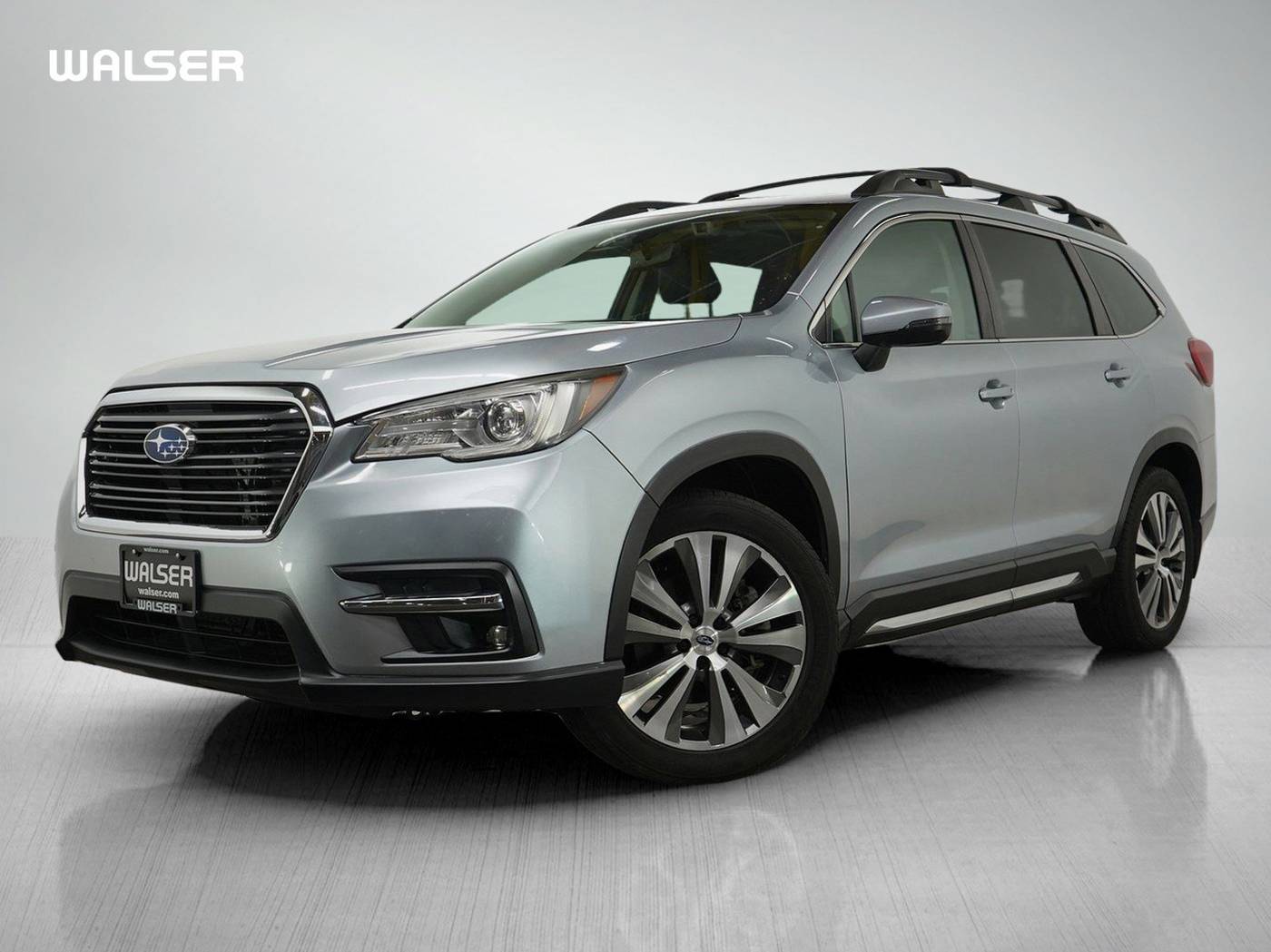 2021 Subaru Ascent Limited — SUV — 107,804 mi — Burnsville, MN