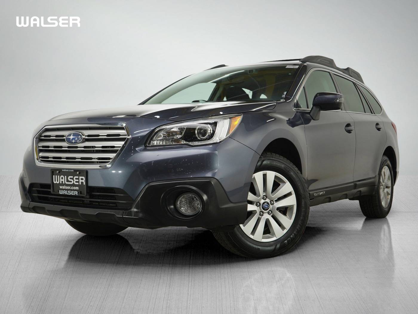 2016 Subaru Outback 2.5i Premium — SUV — 87,357 mi — Burnsville, MN