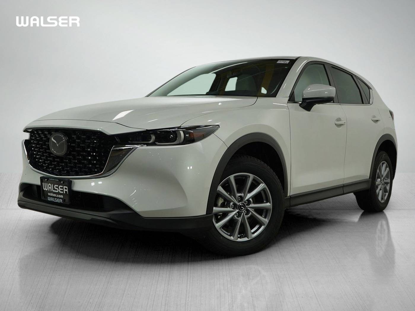 2023 Mazda CX-5 2.5 S Preferred — SUV — 20,632 mi — Burnsville, MN