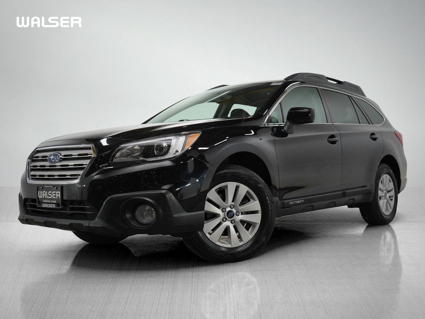 2017 Subaru Outback 2.5i Premium — SUV — 107,015 mi — Burnsville, MN