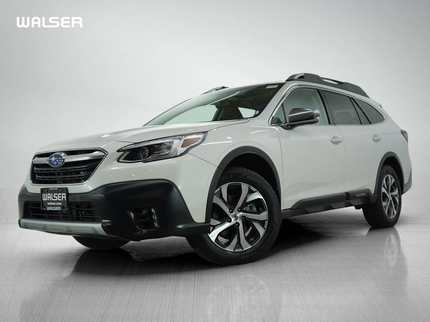 2022 Subaru Outback 2.4T Touring XT — SUV — 45,936 mi — Burnsville, MN