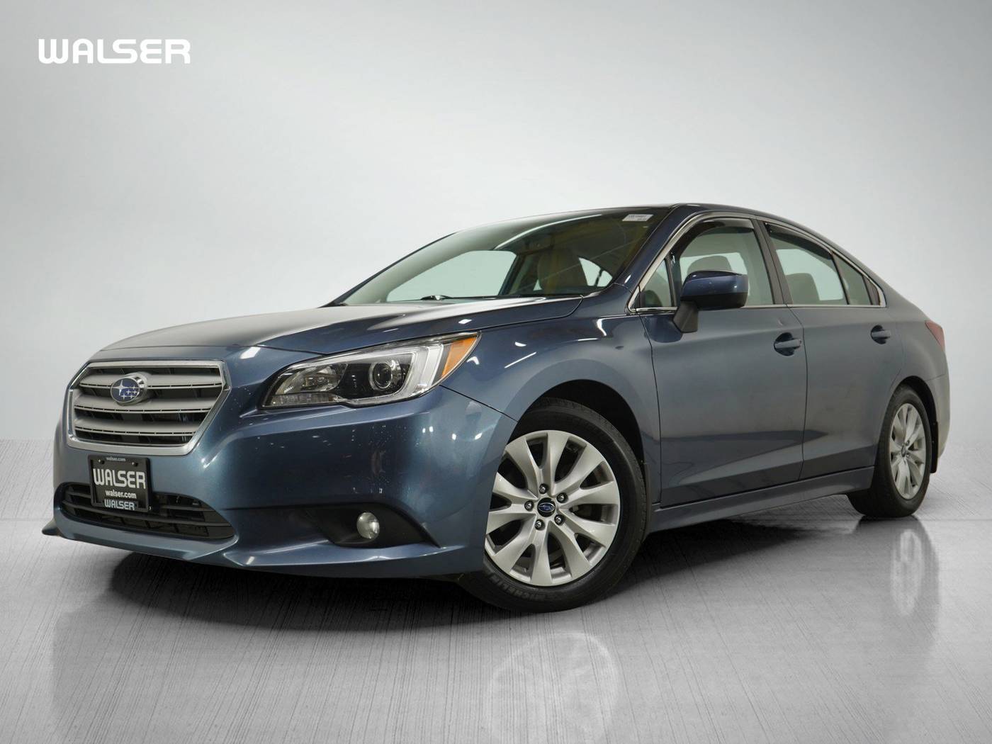 2015 Subaru Legacy 2.5i Premium — Sedan — 148,266 mi — Burnsville, MN