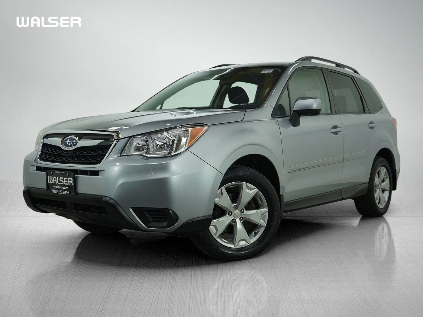 2015 Subaru Forester 2.5i Premium — SUV — 81,734 mi — Burnsville, MN
