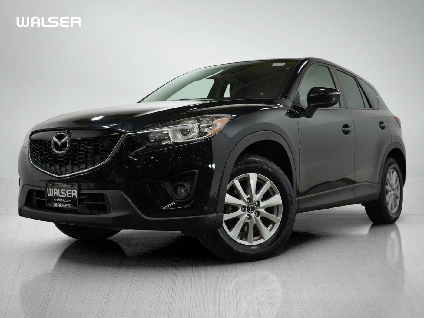 2015 Mazda CX-5 Touring — SUV — 147,885 mi — Burnsville, MN