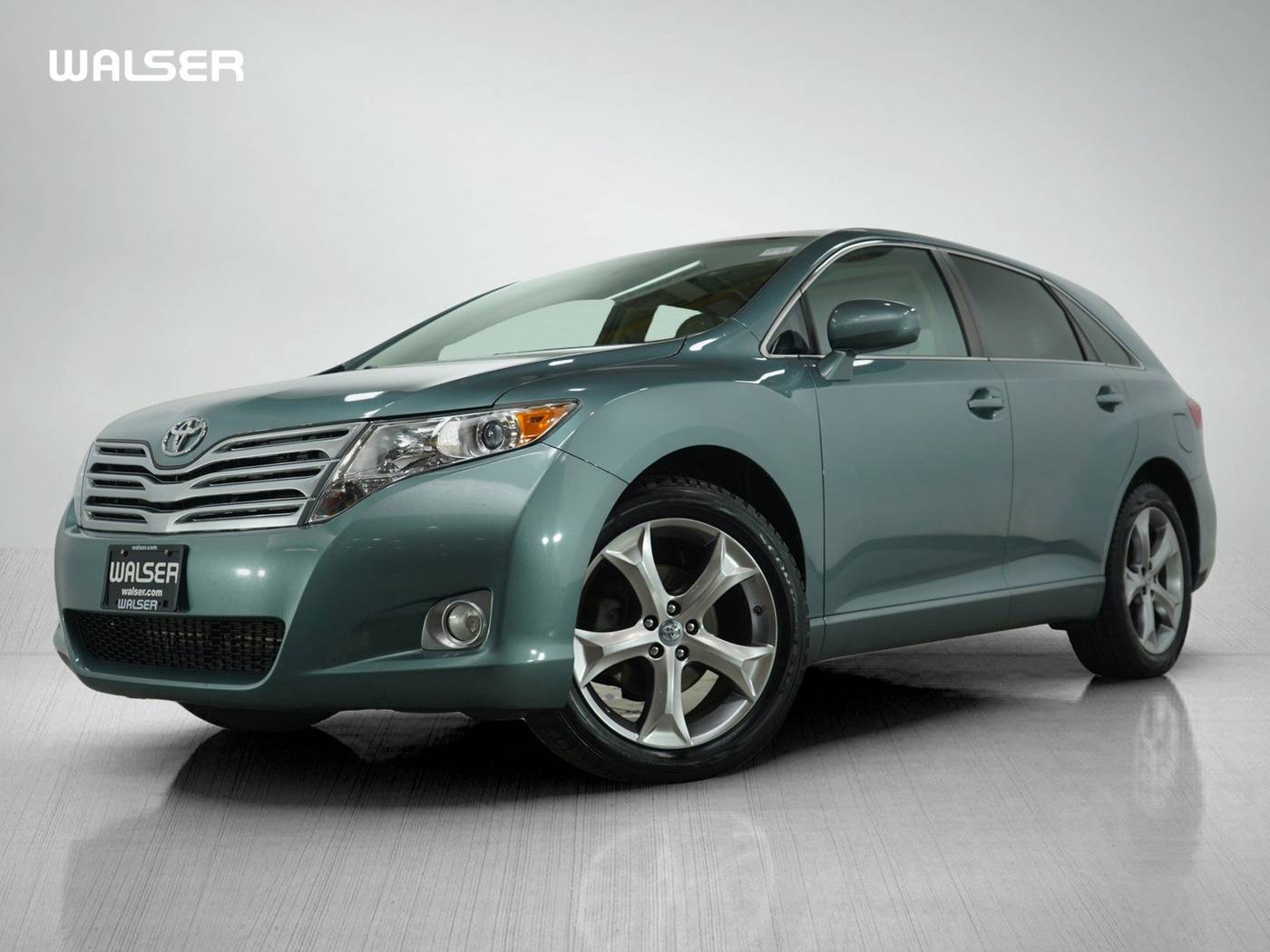 2011 Toyota Venza Base V6 — SUV — 99,745 mi — Burnsville, MN