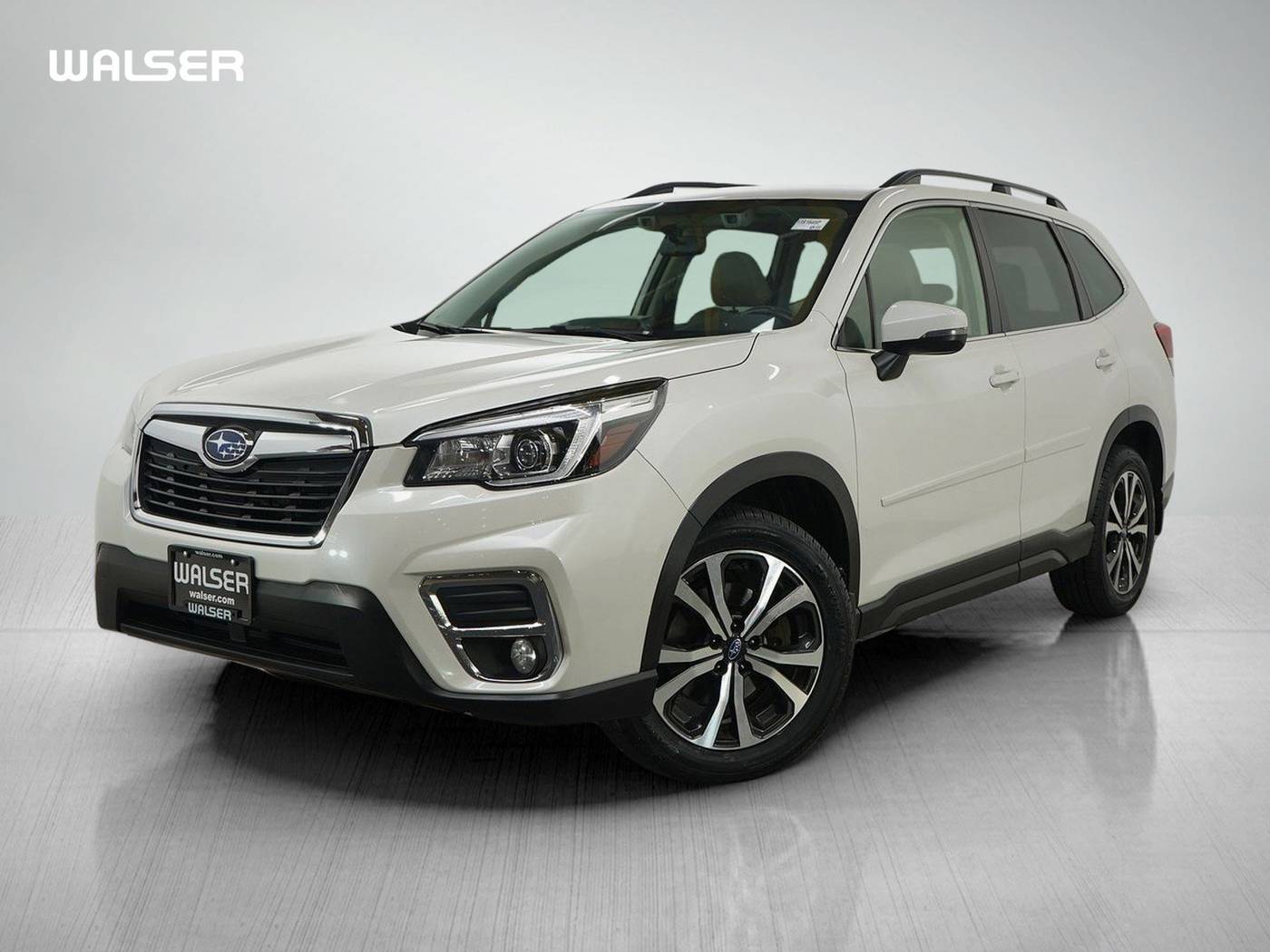 2019 Subaru Forester 2.5i Limited — SUV — 115,167 mi — Burnsville, MN
