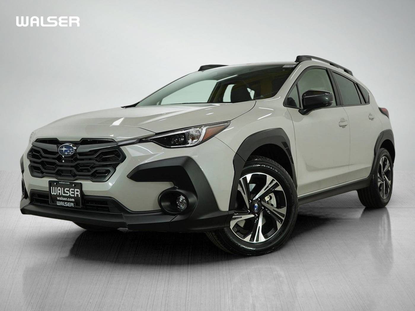 2024 Subaru Crosstrek Premium — SUV — 7,131 mi — Burnsville, MN