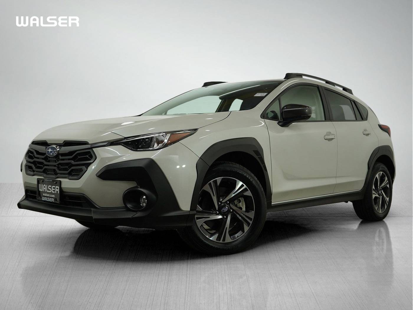 2024 Subaru Crosstrek Premium — SUV — 12,277 mi — Burnsville, MN