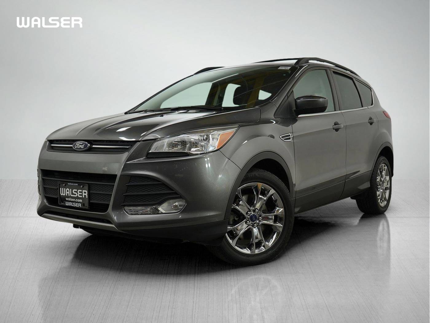 2014 Ford Escape SE — SUV — 52,213 mi — Burnsville, MN