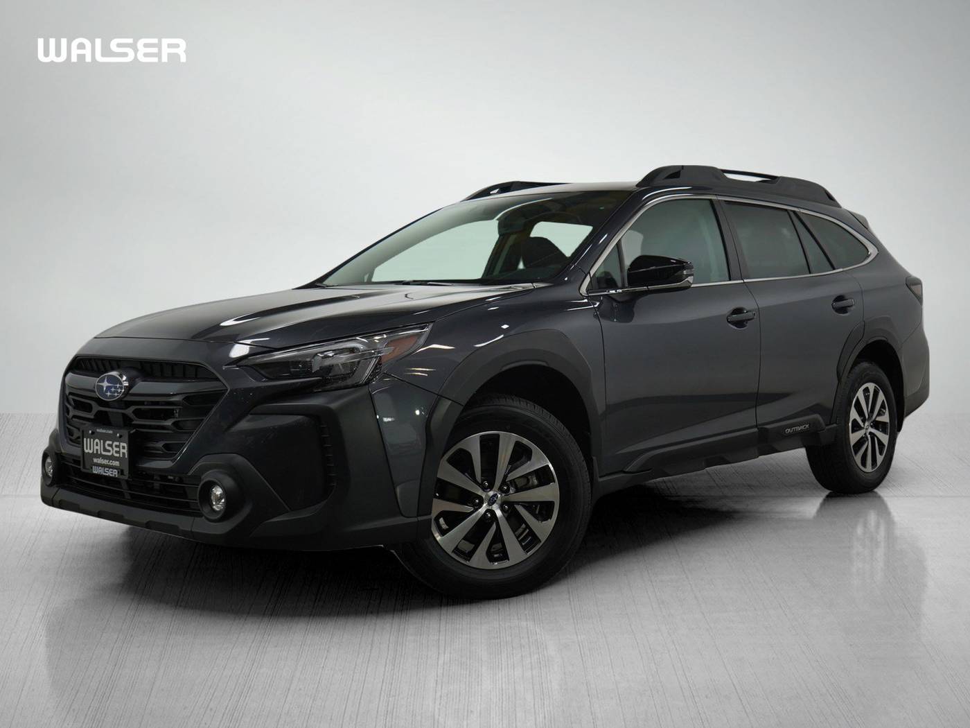 2024 Subaru Outback Premium — SUV — 42,228 mi — Burnsville, MN