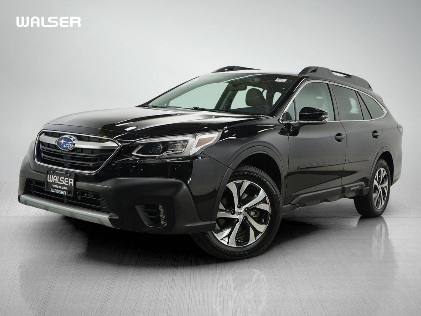 2022 Subaru Outback 2.5i Limited — SUV — 74,575 mi — Burnsville, MN