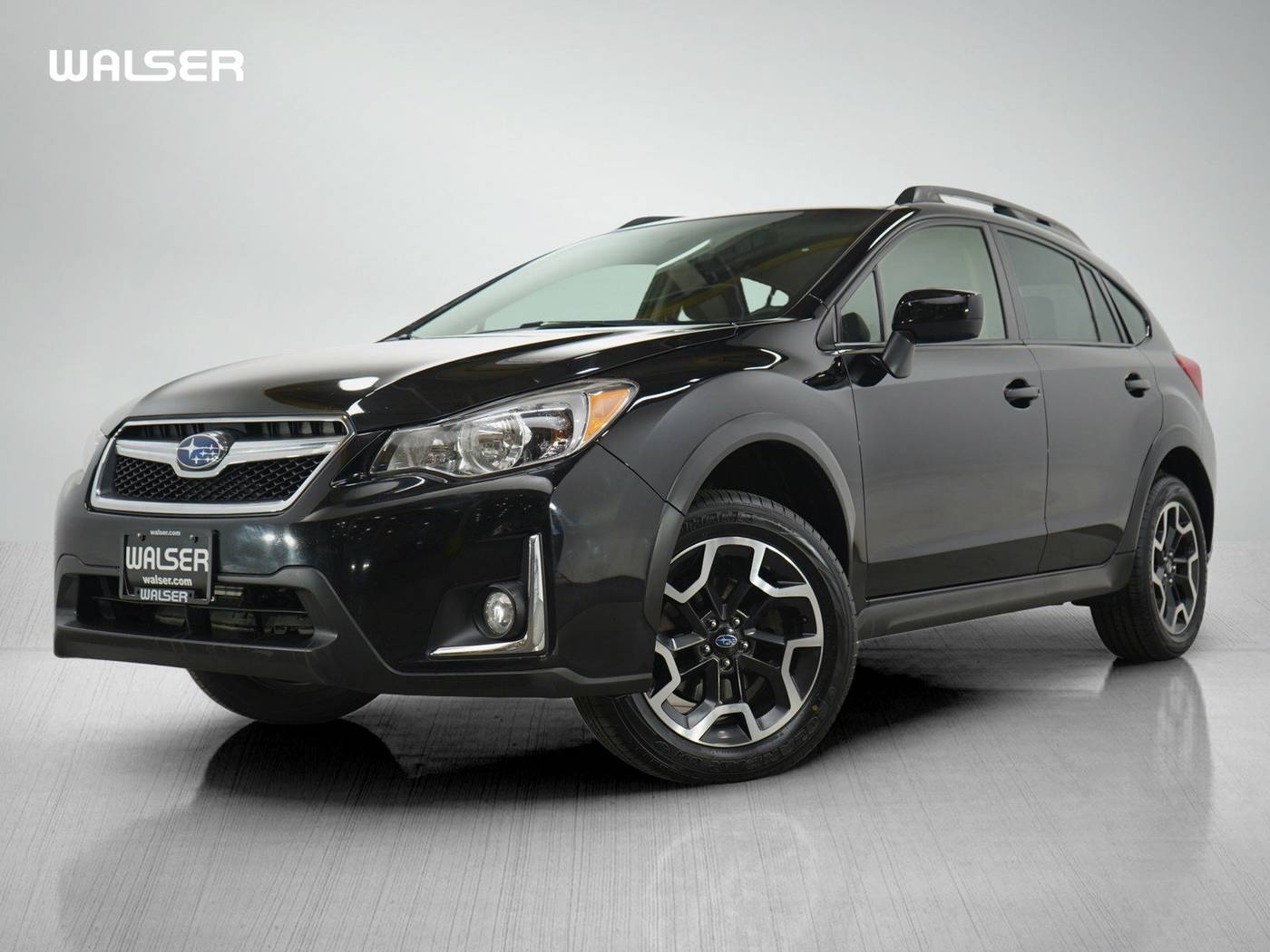 2017 Subaru Crosstrek Premium — SUV — 118,253 mi — Burnsville, MN