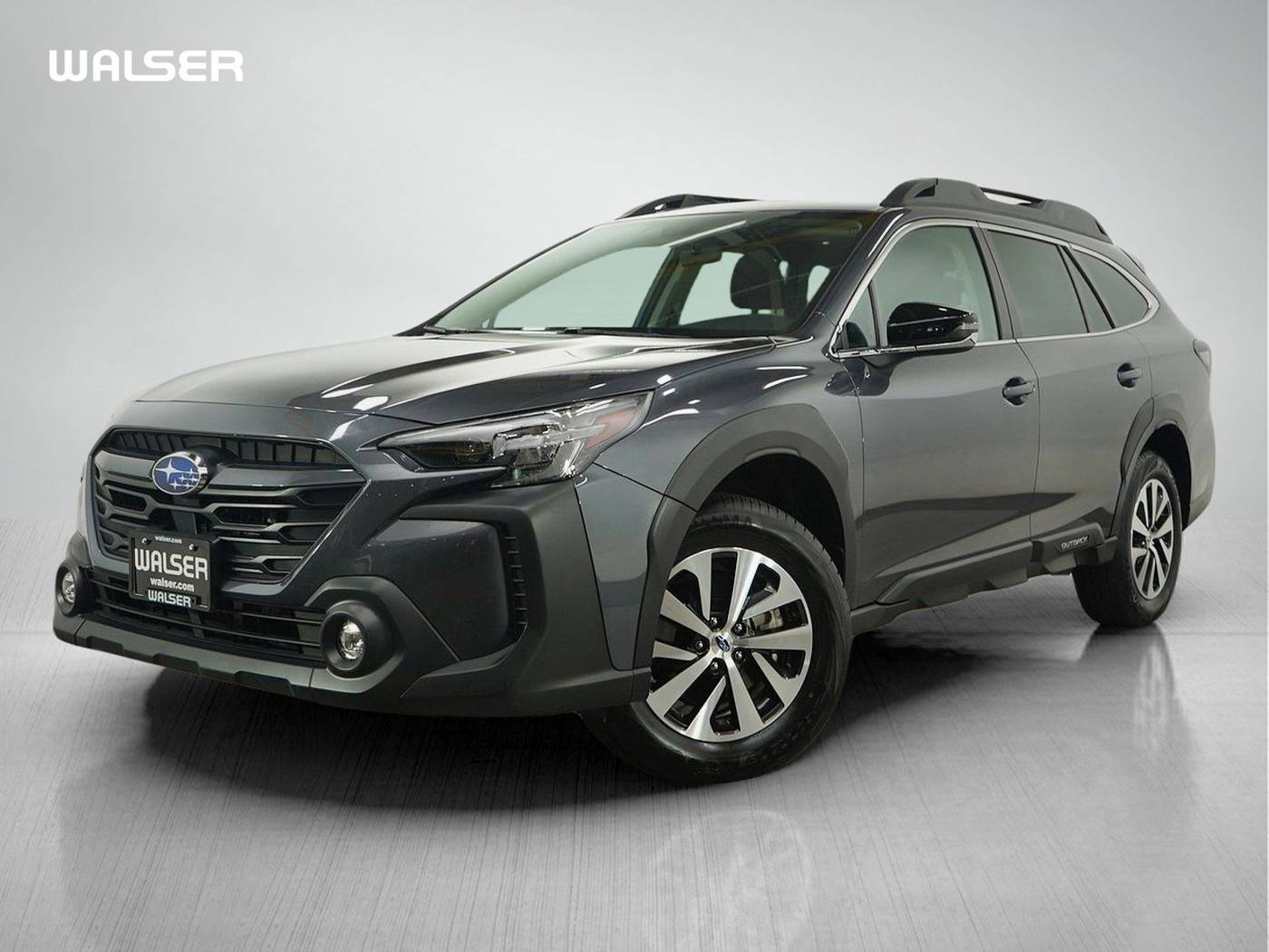 2025 Subaru Outback Premium — SUV — 9,402 mi — Burnsville, MN
