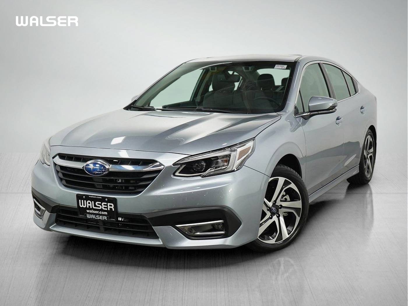 2021 Subaru Legacy Limited XT — Sedan — 5,916 mi — Burnsville, MN