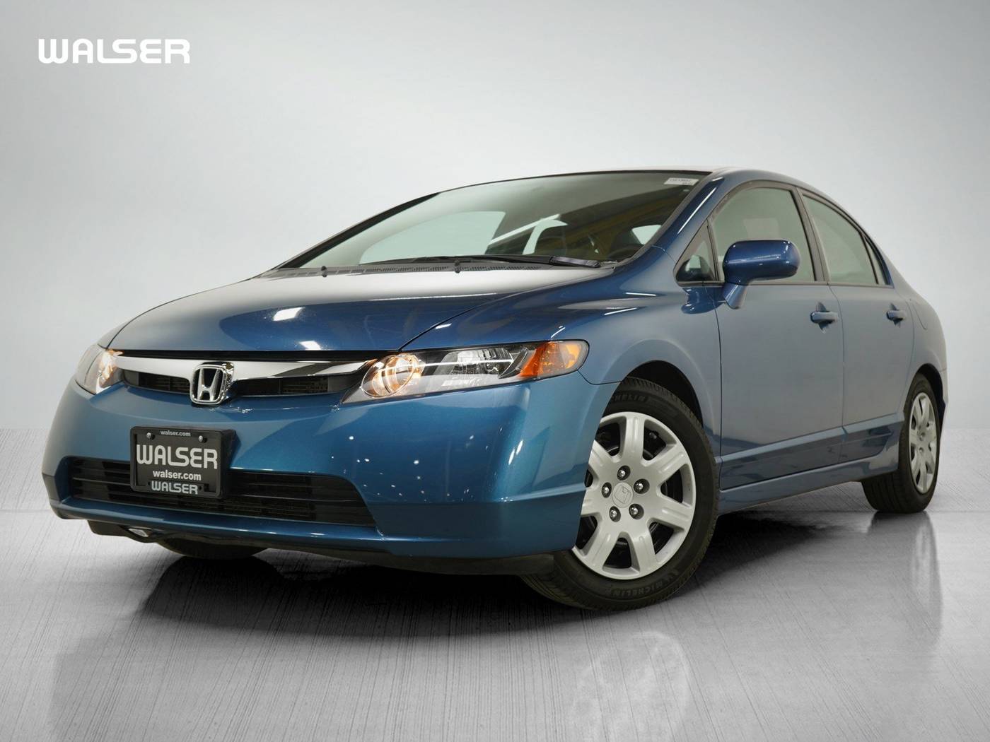 2008 Honda Civic LX — Sedan — 161,407 mi — Burnsville, MN