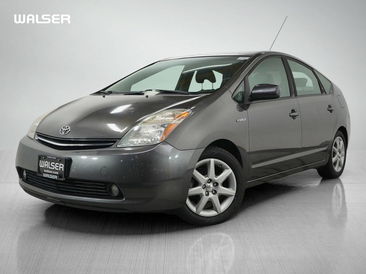 2008 Toyota Prius Touring — Sedan — 112,556 mi — Burnsville, MN