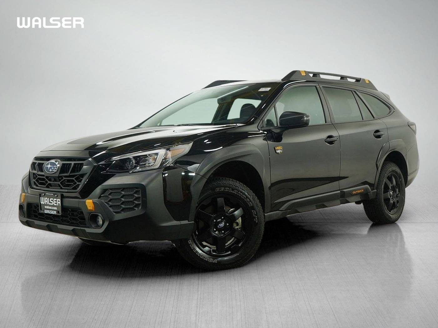 2024 Subaru Outback Wilderness — SUV — 24,722 mi — Burnsville, MN