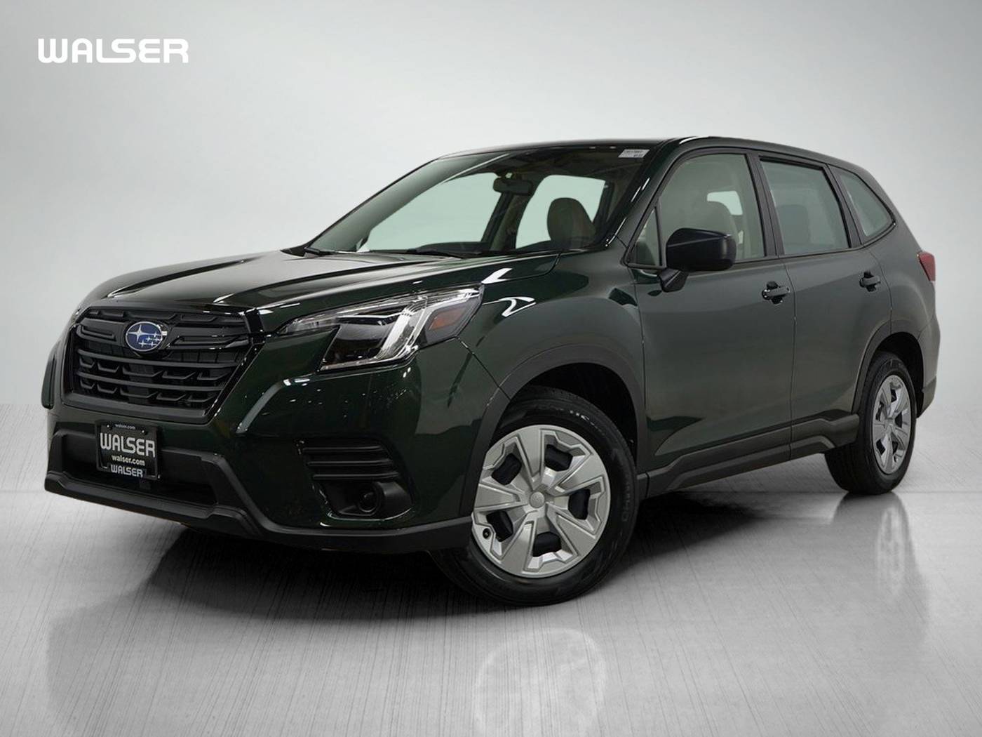 2022 Subaru Forester Base — SUV — 36,224 mi — Burnsville, MN