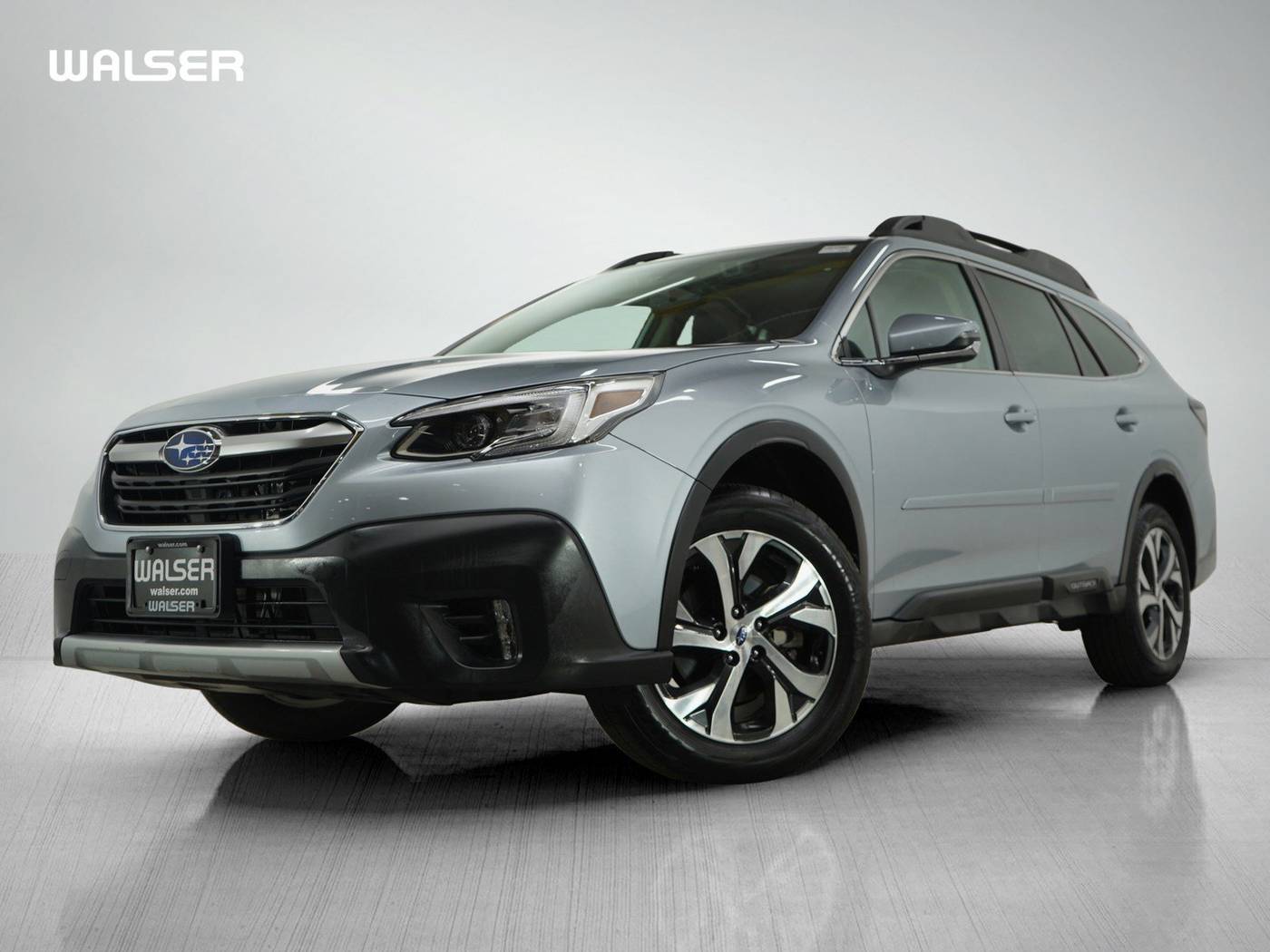 2022 Subaru Outback 2.4T Limited XT — SUV — 28,787 mi — Burnsville, MN