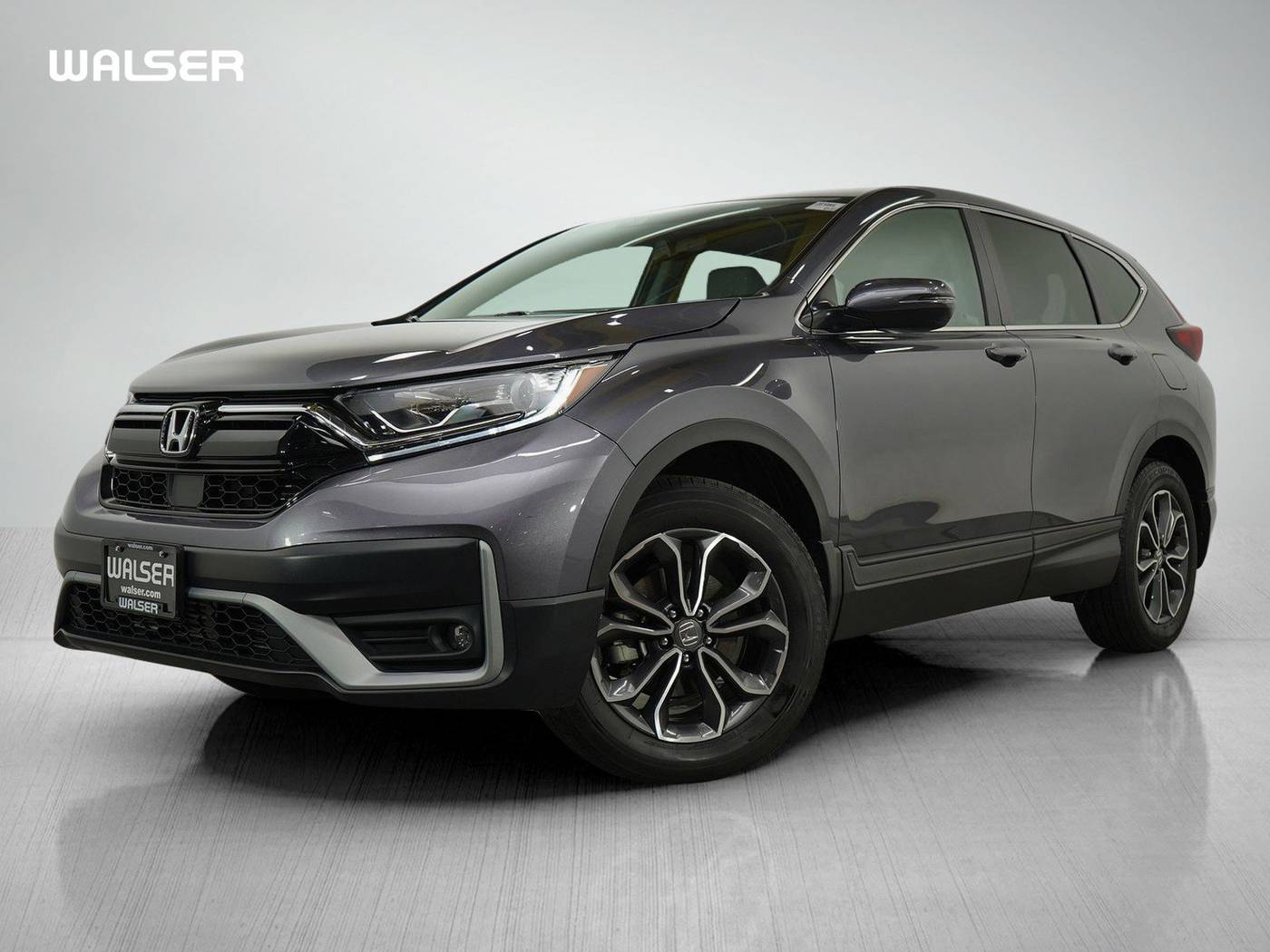 2022 Honda CR-V EX-L — SUV — 21,311 mi — Burnsville, MN