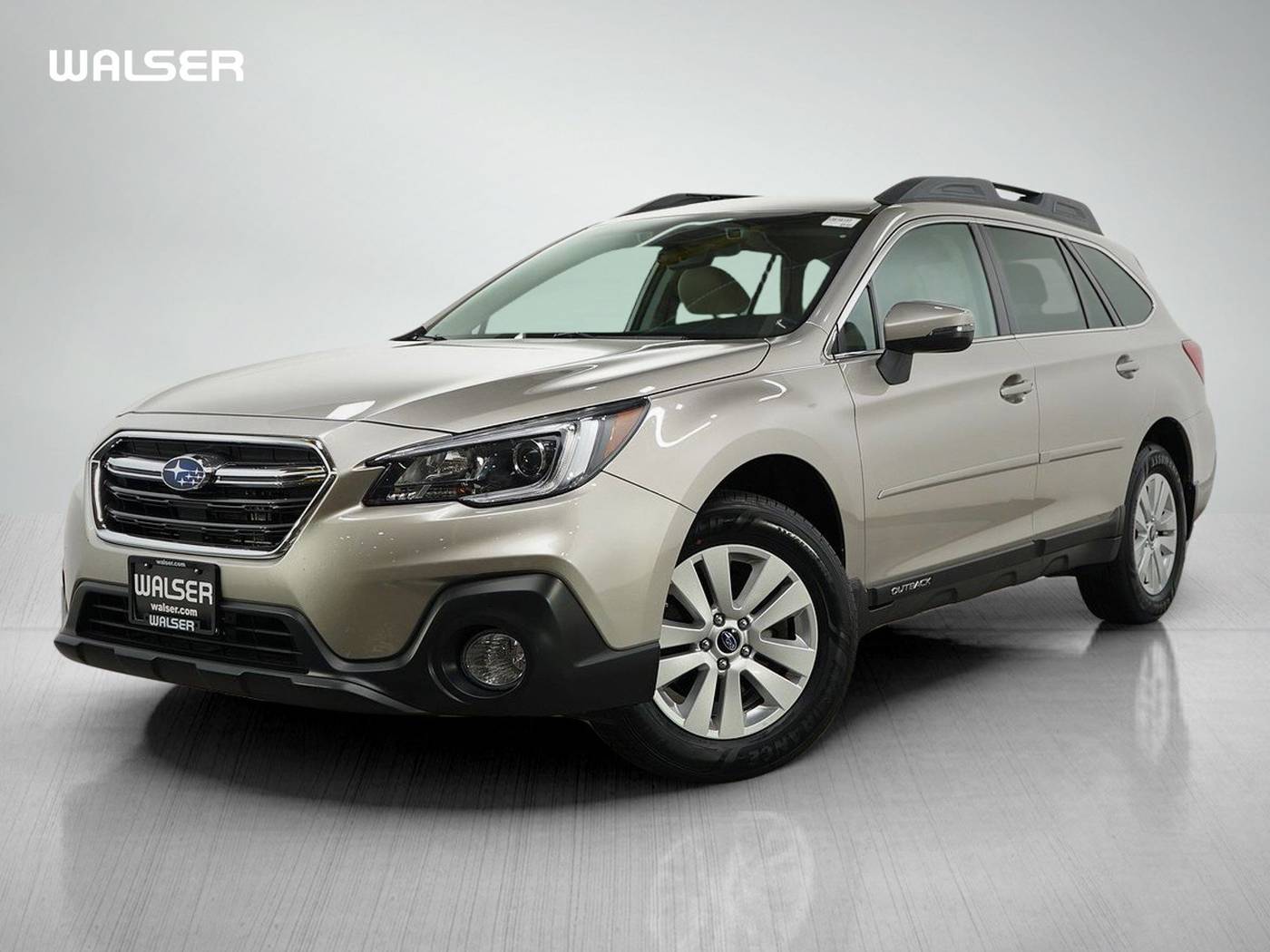 2018 Subaru Outback 2.5i Premium — SUV — 52,737 mi — Burnsville, MN