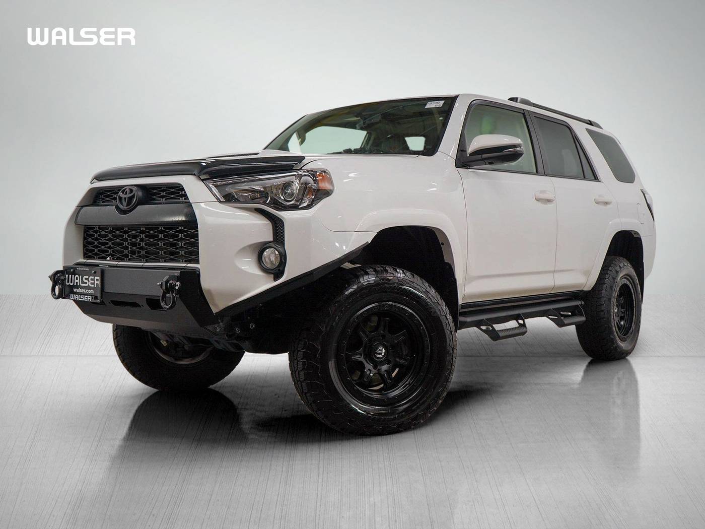 2019 Toyota 4Runner TRD Off Road Premium — SUV — 95,336 mi — Burnsville, MN