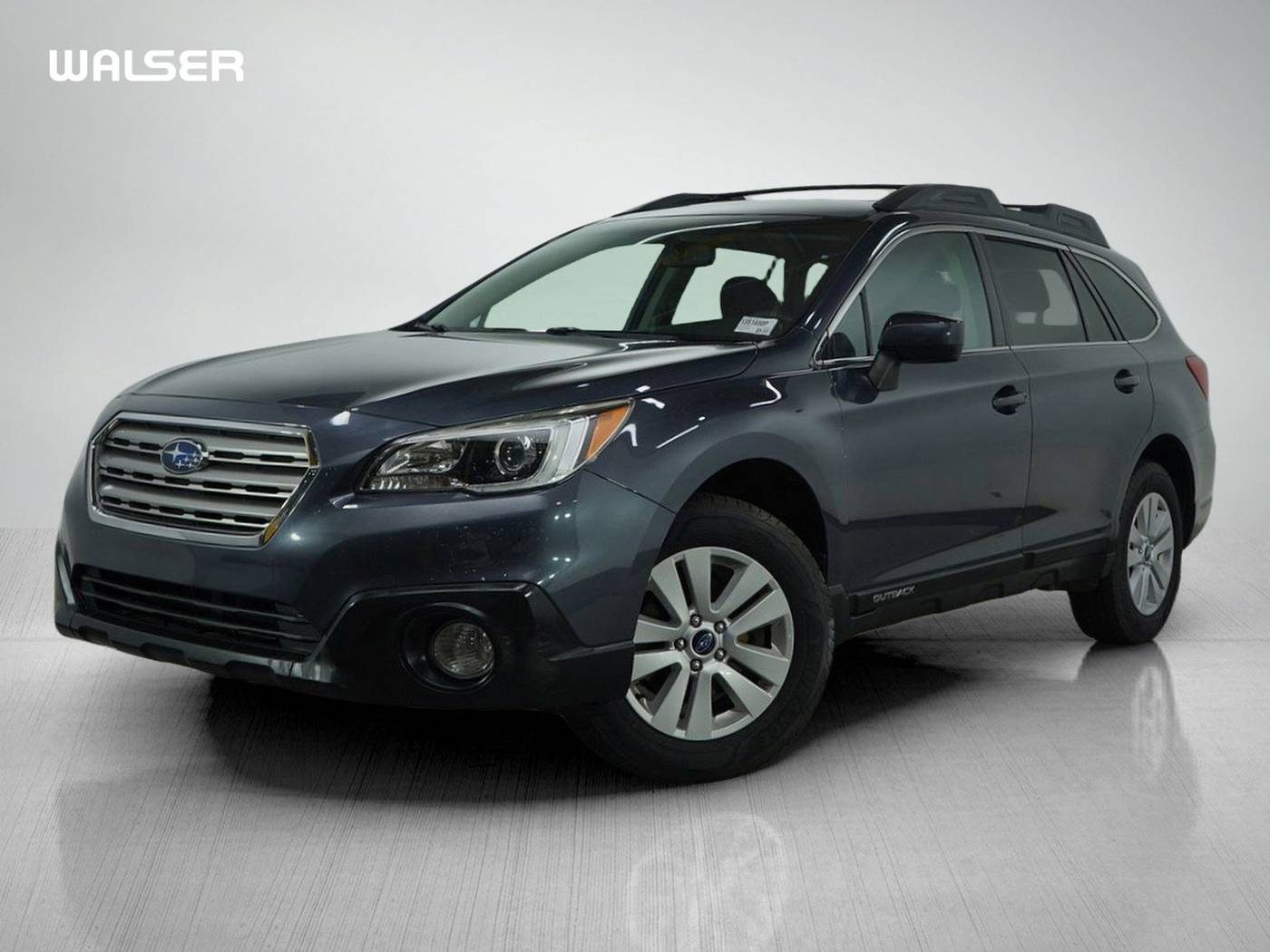 2015 Subaru Outback 2.5i Premium — SUV — 127,962 mi — Burnsville, MN