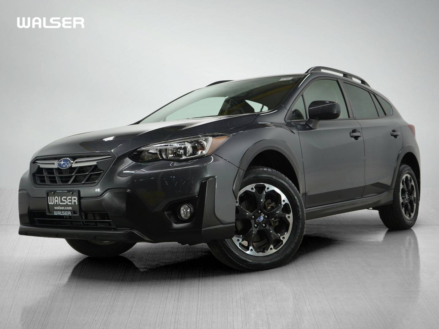 2023 Subaru Crosstrek Premium — SUV — 7,906 mi — Burnsville, MN