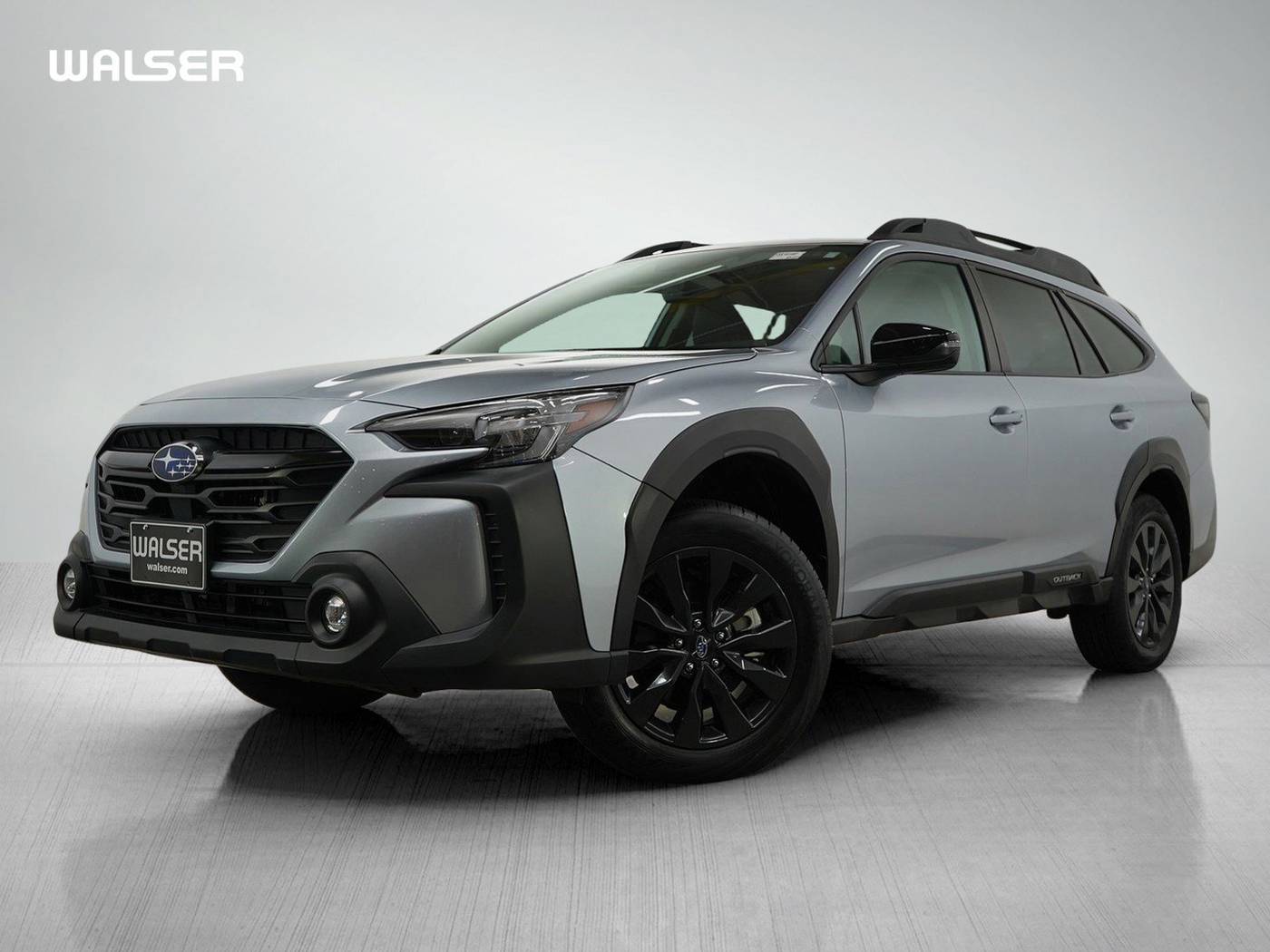 2024 Subaru Outback Onyx Edition — SUV — 15,242 mi — Burnsville, MN