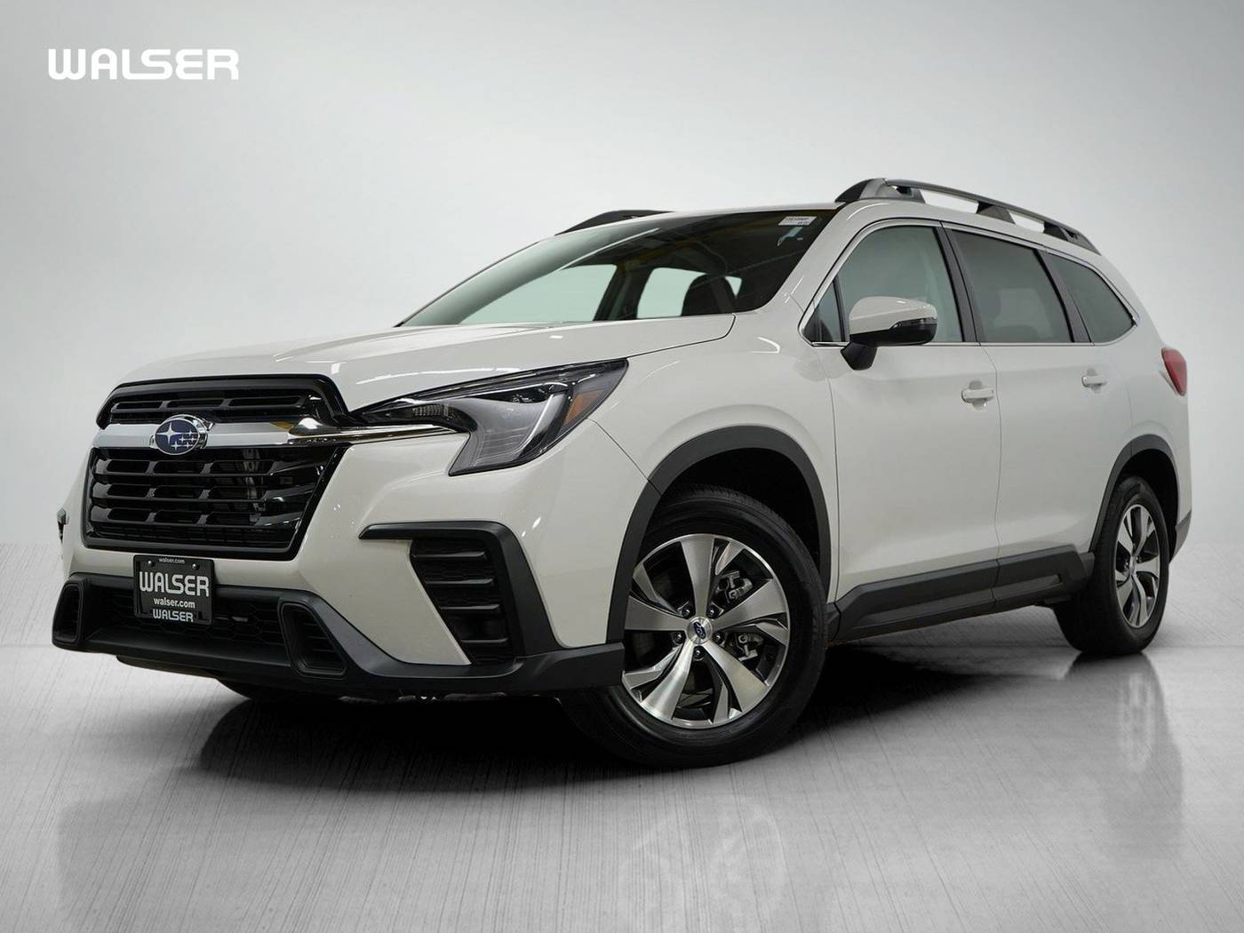 2023 Subaru Ascent Premium — SUV — 20,593 mi — Burnsville, MN