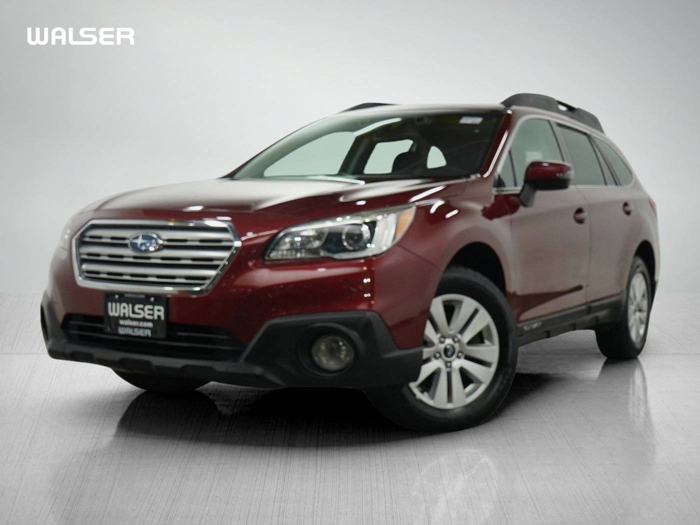2017 Subaru Outback 2.5i Premium — SUV — 105,929 mi — Burnsville, MN