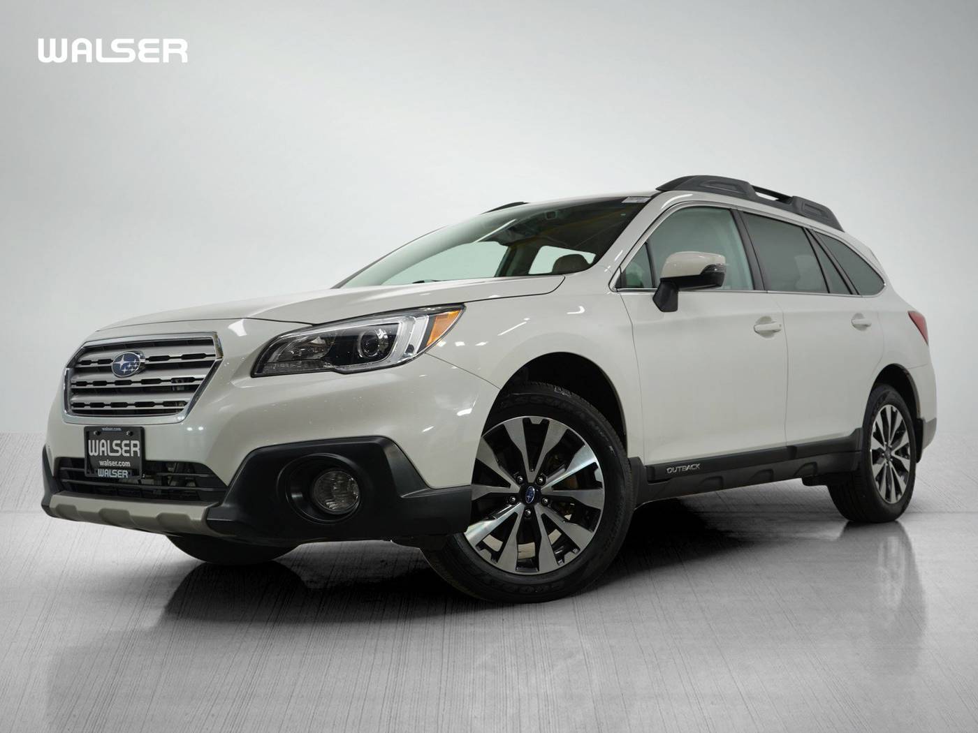2016 Subaru Outback 3.6R Limited — SUV — 73,190 mi — Burnsville, MN