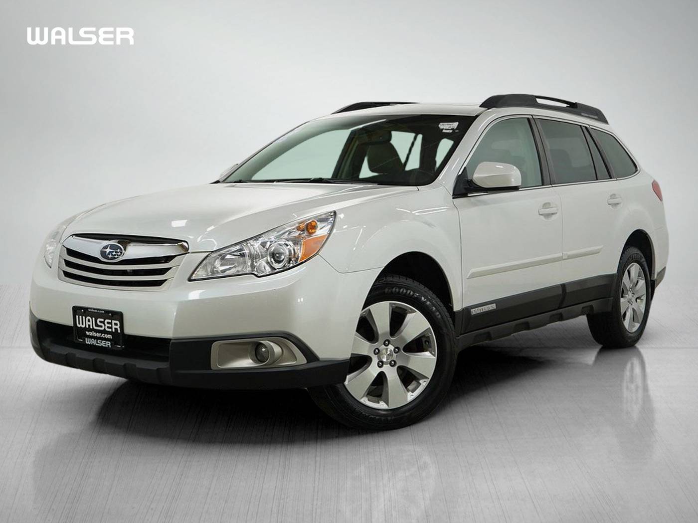 2012 Subaru Outback 2.5i Premium — SUV — 129,273 mi — Burnsville, MN
