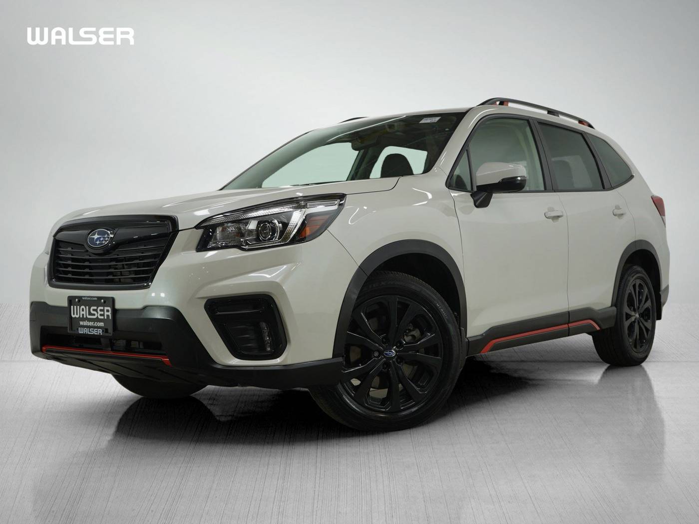 2019 Subaru Forester 2.5i Sport — SUV — 20,266 mi — Burnsville, MN