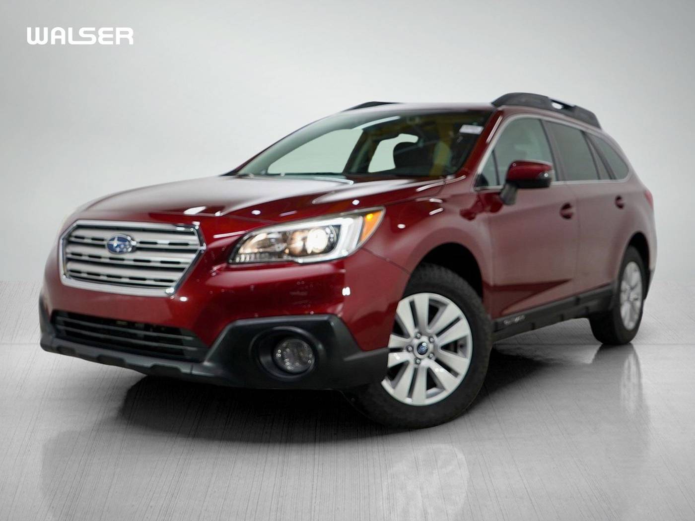2017 Subaru Outback 2.5i Premium — SUV — 117,108 mi — Burnsville, MN