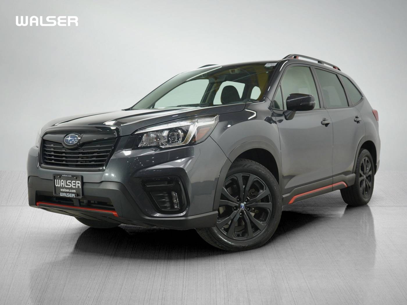 2020 Subaru Forester 2.5i Sport — SUV — 70,238 mi — Burnsville, MN