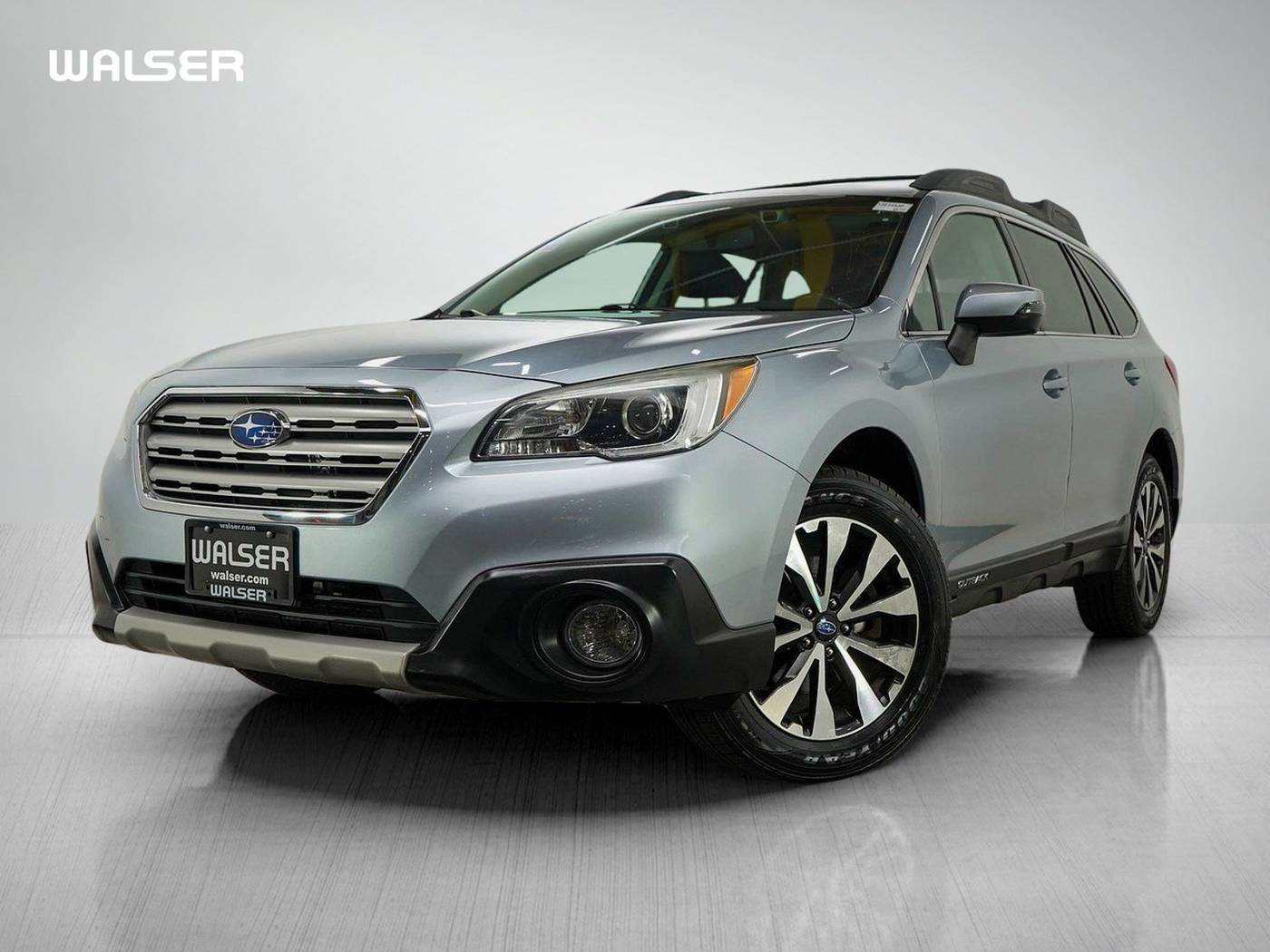 2016 Subaru Outback 2.5i Limited — SUV — 54,520 mi — Burnsville, MN