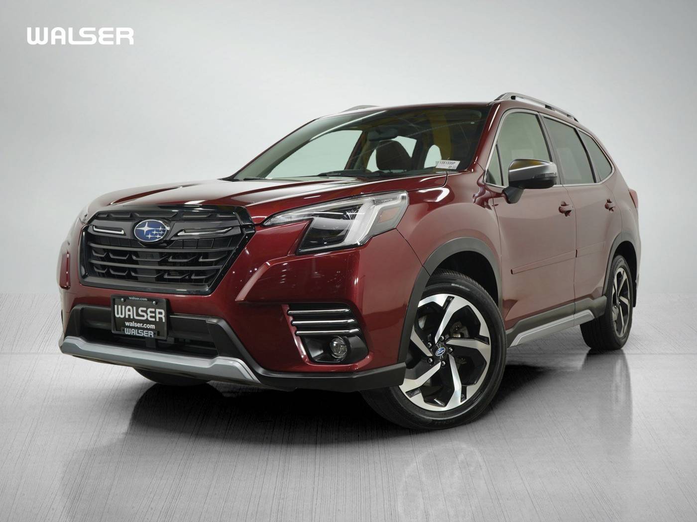 2022 Subaru Forester Touring — SUV — 36,062 mi — Burnsville, MN